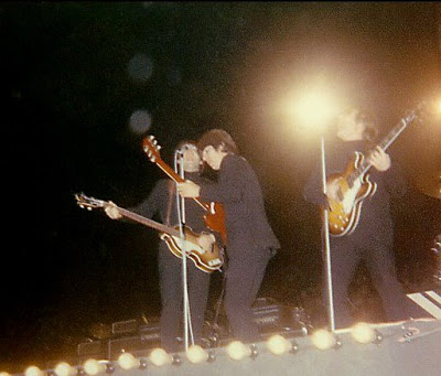 The Beatles’ Final UK Concert – The Daily Beatle